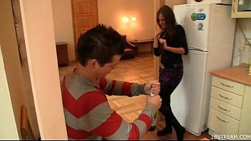 Play Amateur hardcore blowjob teen young