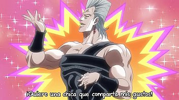Play Jojo's bizarre adventure stardust crusaders capitulo 21 (sin censura)