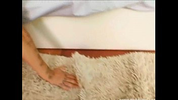 Play Luxury anal threesome in sexy panties