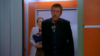 Play Dr house 2x14