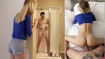 Play Haley Reed In Step Dad Fucks Daughter