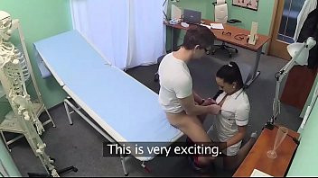 Play HOTTEST Nurse having SEX with PATIENT