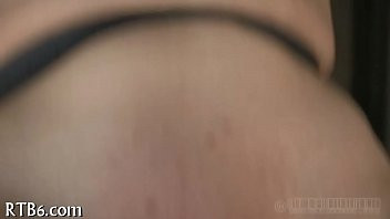 Play Cruel castigation for beauty's cum-hole