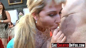 Play 29 These women cheat with strippers 42