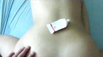 Play Anal Fuck and Anal Creampie