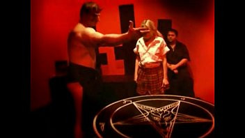 Play Club oF Satan The Witches Sabbath