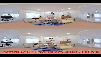 Play VirtualRealityBang - House of Sluts