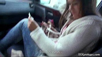 Play Steamy Public Sex With Amateur European Slut 18