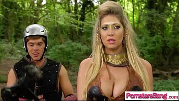 Play Hard Style Sex With Pornstar On Hard Long Cock (lexi lowe) vid-17
