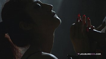 Play LaSublimeXXX Dana Santo sex prisoner